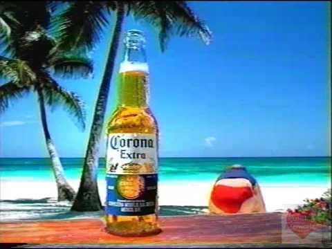 Corona Extra | Television Commercial | 2007 - YouTube