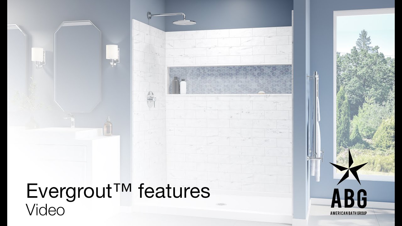 Carbon Elements Bathroom & Shower Wall Panel