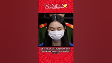 Hoa hậu Thùy Tiên không kháng cáo, chấp nhận mức án 2 năm tù #videophapluat  #thoisu  #tintuc