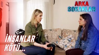 Selin, Bade'ye Ablalık Yaptı | Arka Sokaklar 626. Bölüm @arkasokaklaryeni