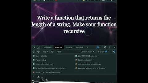 #shorts #Programming #JavaScript exercise return length of a string by using javascript functions