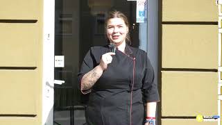 Restauracja Ikki Sushi W Busku-Zdroju Już Otwarta.