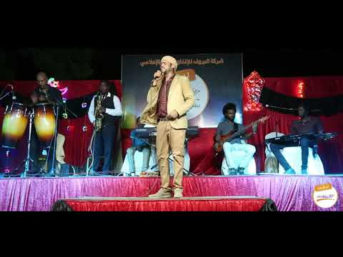 الحفير معتز صباحي ليالي البروف