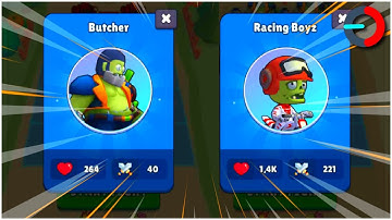 Merge Master: Plant Survival - Level 1-20 (Android Gameplay) Part 1