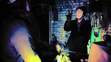 Thirteen - D.H.B.C.S.I.A.W.D