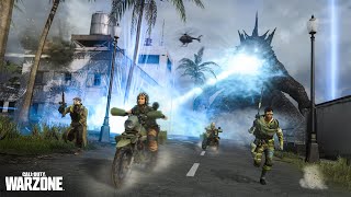 Baltazar6x6 juega Call of Duty | Warzone Battle Royale (Shooter de Primera Persona)