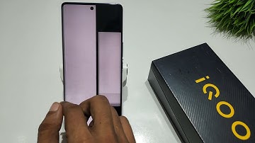 How to enable full screen camera mode in Iqoo z7 pro| Iqoo neo 7 pro full screen camera kaise lagaye