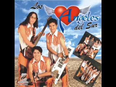 Ángeles del sur - Solamente un amor