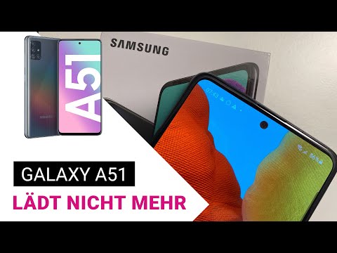 Video: Warum Das Smartphone Nicht Lädt