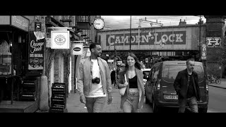 A Love Story Set In Camden - Romantic Short Film