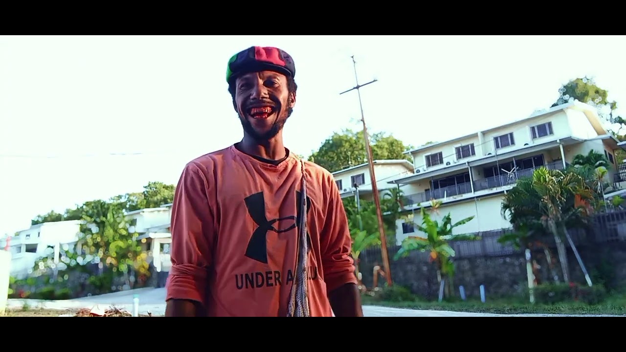Lovera Paiaru (Official Video)2024