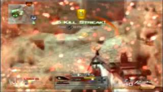 Operator Perry quad