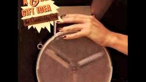 Kingpin/THE Credibility Gap