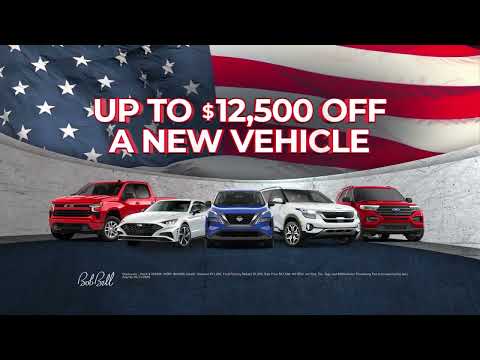 Bob Bell Ford Hyundai Glen Burnie Md