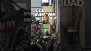 For Sale❗️Nieuwe Segway AT5🔥