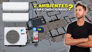 PARTE ELÉTRICA de Ar-condicionado: As CINCO maiores perguntas!