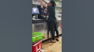 Máy dập nắp cốc Yubann được hàng nghìn chủ quán tin dùng vì chất lượng quá đỉnh#maydapnapcoc #Yubann