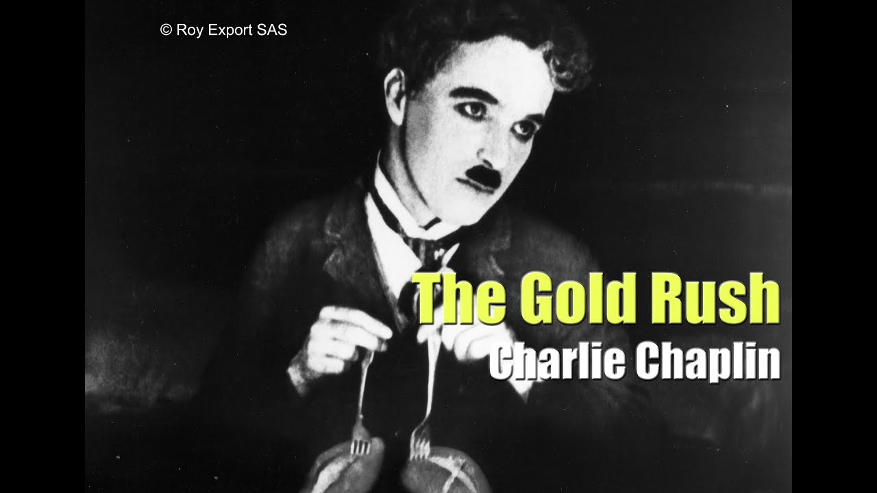 Chaplin Today: The Gold Rush - Full Documentary with Idrissa Ouédraogo