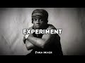 Afrobeat Instrumental | Rema X Burna Boy X Asake X Seyi Vibez “ EXPERIMENT” Instrumental