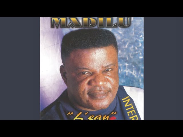 Madilu System - Tends-moi la main