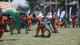 IBYO UTAMENYE MU BIRORI BYO KWITA IZINA ABANA B'INGAGI MU KINIGI