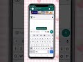 Tutorial balasan otomatis di apk whatsmock-!!🧸😼