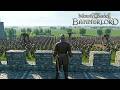 I Tried Defending A Castle From 1000 Enemies (Jamayeh Castle)