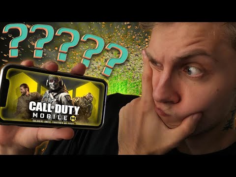 Видео: CALL OF DUTY:MOBILE ПРОТИВ ЭМУЛЯТОРОВ