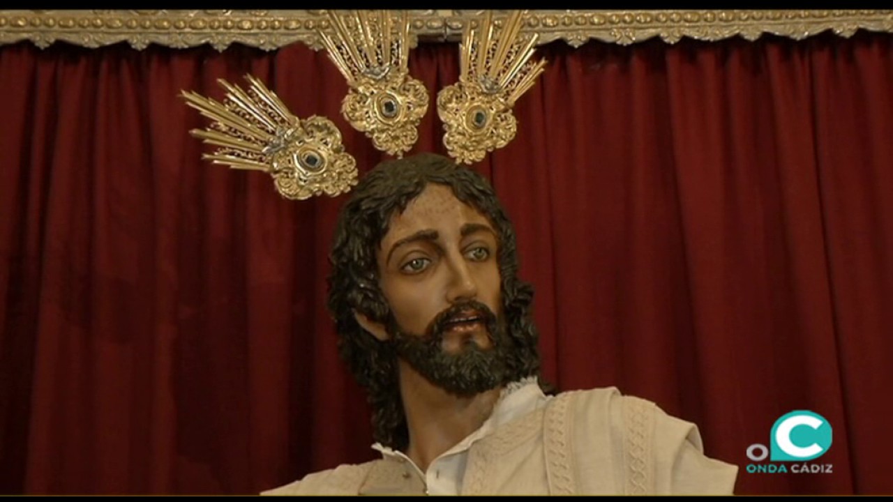 Reportaje sobre la casa nata del Beato fray Diego José de Cádiz