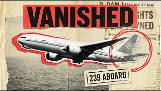 MH370: Letadlo, které zmizelo beze stopy | Celý příběh #mh370 #pravdivýpříběh #malaysiaairlines