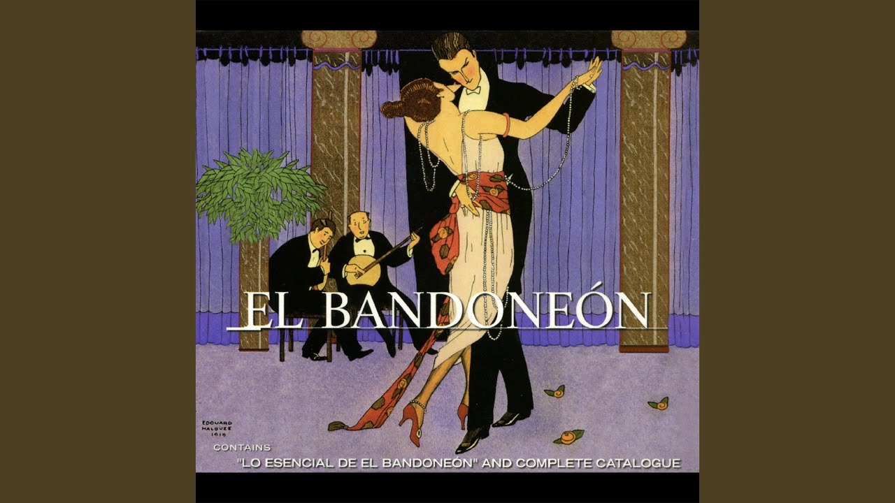 Y Todavia Te Quiero Tango Letra