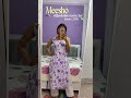 #shorts #shortsfeed #ytshorts #meesho #meeshoginds