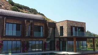 Bodrum Luxory Real Estate