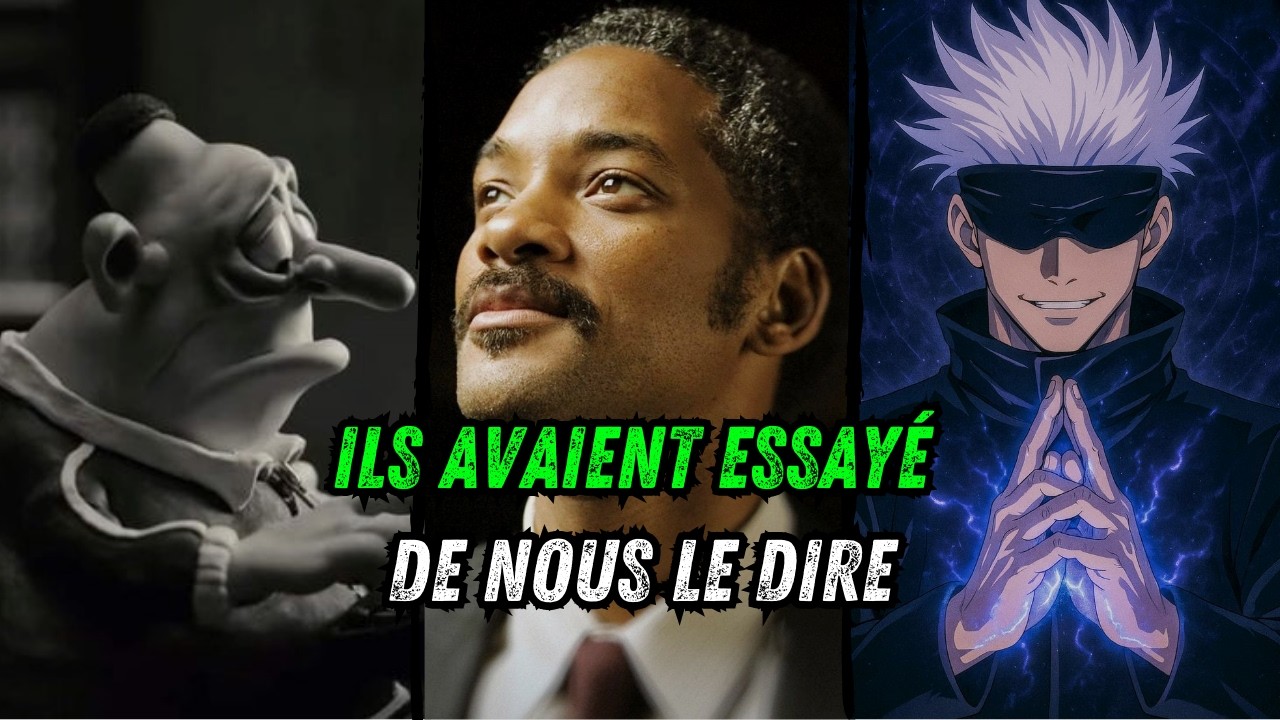 Ces répliques de films frappent plus fort que la réalité