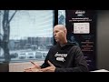 How many administrators can have access to the system  - Interview - Jelmer de Wolde