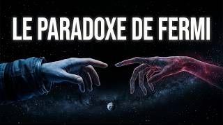 Sommes-Nous Une Anomalie ? La Réalité Derrière Le Paradoxe De Fermi