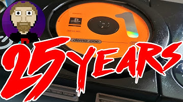 Playstation 1 | Epic Case Mod and Demo 1