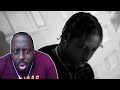 Abra Cadabra - Trenches (Official Video) (Reaction)