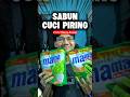 Paket Mama Lemon 2 Liter #sabuncucipiring #pestarasaakhirtahun