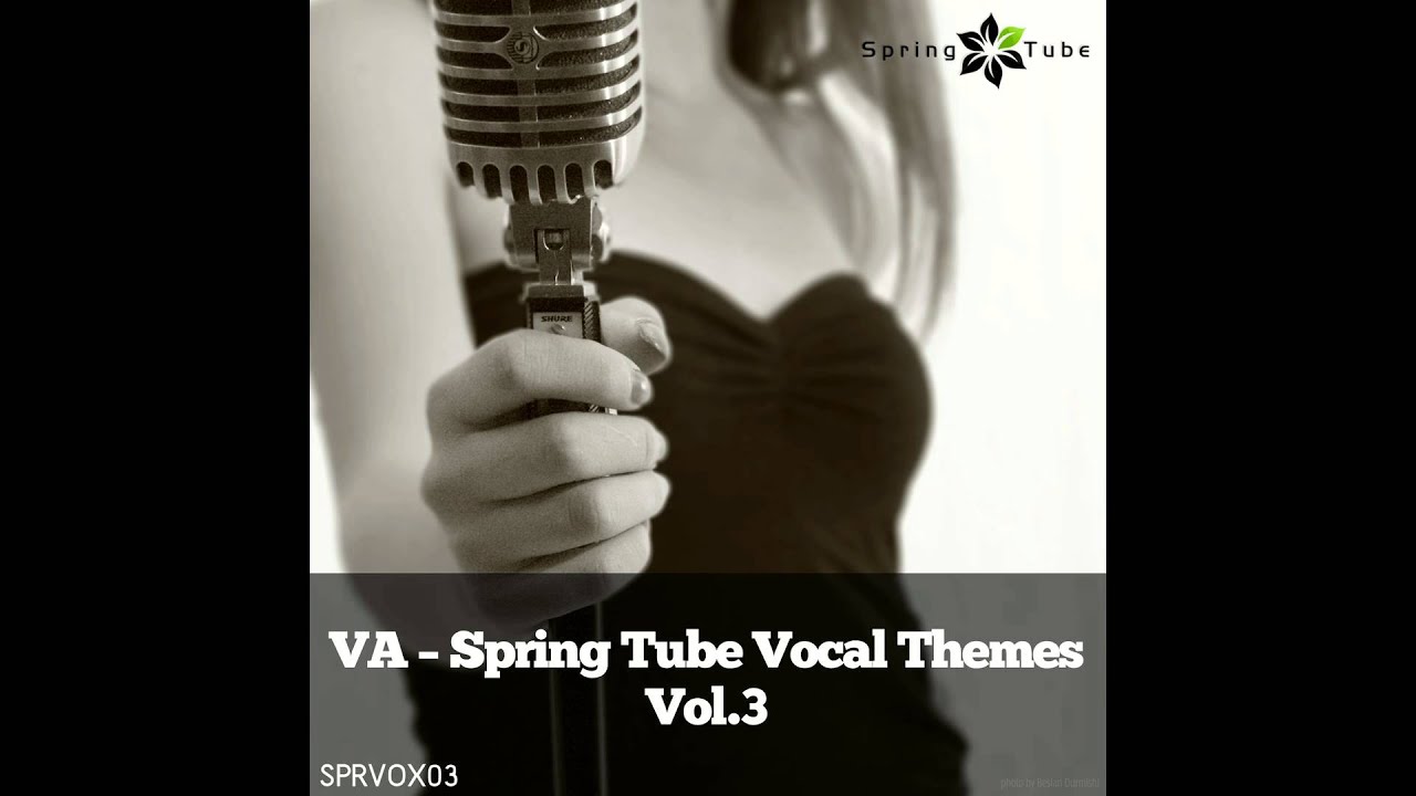 Evren Furtuna - Circles (Sezer Uysal pres. Spennu Remix) [SPRVOX03] - YouTube Spring Tube channel