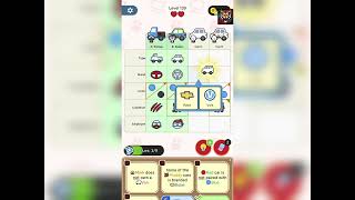Profile Perfect Level 139 walkthrough solution