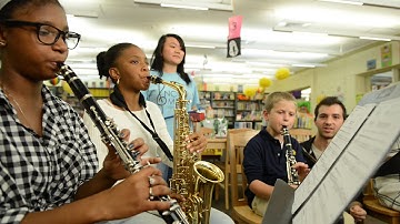 Johns Hopkins University 2015 Thank You Video