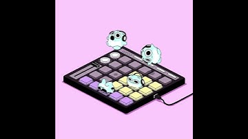 Launchpad : Music with Animation