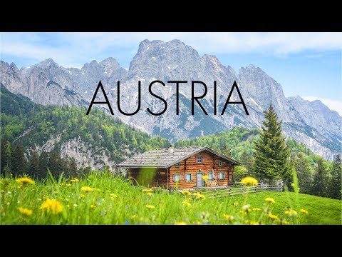 Beautiful Relaxing Music Peaceful Soothing Instrumental Music Dreams Austria by Tim Janis