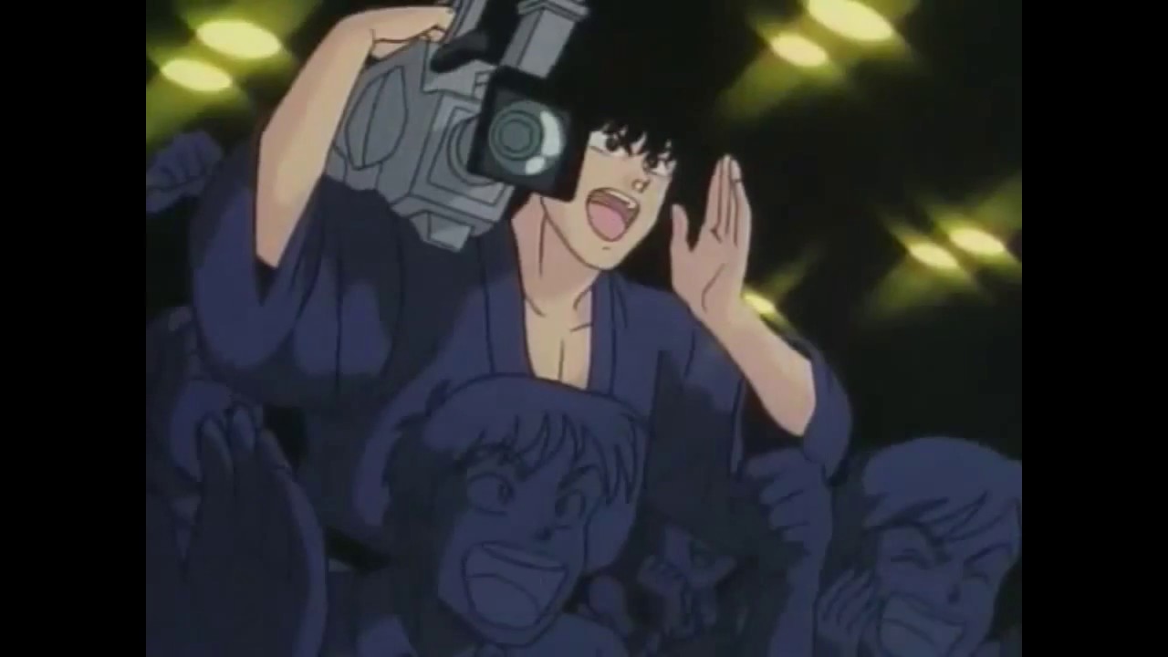 Ranma 1 2 Opening German