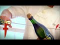 Gordon Ramsay Opens Champagne With A Sword | The F Word