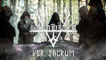 Sakahiter - Ver Sacrum (Official Video)