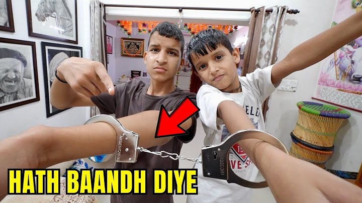 Kunali and Piyush K Hath Baandh Diye 😂 @souravjvlogs