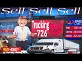 Live #370 Trucking, Where Are We At &amp; What&#39;s Next with @DIYSEMI  #TruckingLiveShow #dammitboy