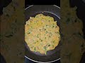 Revealed: The Secret Behind The Perfect Besan Cheela! #shorts #viral #trending #shortsfeed